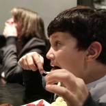 Izzô Sushi Boisson