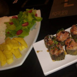 Izzô Sushi Nourriture