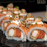 Izzô Sushi Nourriture