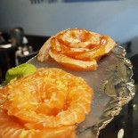 Izzô Sushi Nourriture