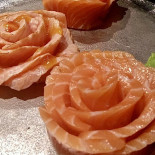 Izzô Sushi Nourriture