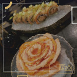 Izzô Sushi Nourriture