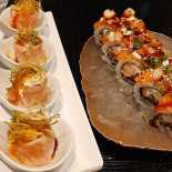 Izzô Sushi Nourriture