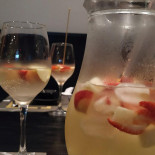 Izzô Sushi Boisson