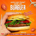 Sivaldo Lanches Carte