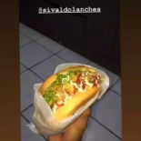 Sivaldo Lanches Nourriture