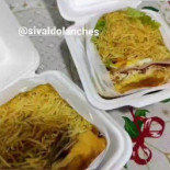 Sivaldo Lanches Nourriture