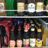 Rio Belo Bebida