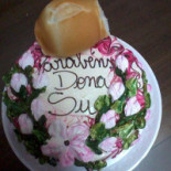 Panificadora e Confeitaria Santelmo Boisson