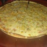 Pizza Parque Nourriture