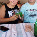 Pizza Parque Boisson