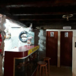 Garage À l'intérieur