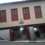 Garage Extérieur