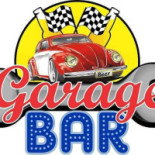 Garage Logo