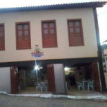 Garage Extérieur