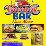 Garage Carte