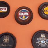 Suca's Beer Logo