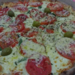 Rede Pizza Nourriture