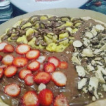 Rede Pizza Nourriture
