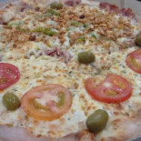 Rede Pizza Nourriture