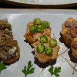 Bikkuri Sushi Nourriture
