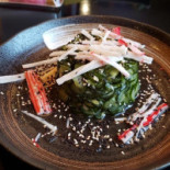 Bikkuri Sushi Comida