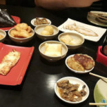 Bikkuri Sushi Nourriture