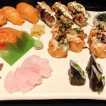 Bikkuri Sushi Nourriture