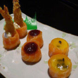 Bikkuri Sushi Bebida