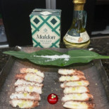 Bikkuri Sushi Bebida