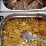 Fofucho's Comida
