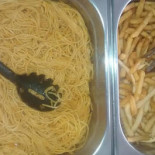 Fofucho's Comida
