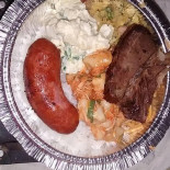 Fofucho's Comida