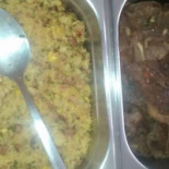 Fofucho's Comida