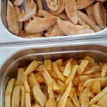 Fofucho's Comida