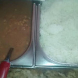 Fofucho's Comida