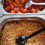 Fofucho's Comida