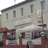 Crepe Mania Exterior