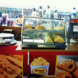 Crepe Mania Dentro