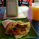 Crepe Mania Comida