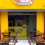 Malu Coxinhas Exterior