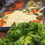 Esplanada Comida