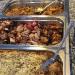 Esplanada Comida
