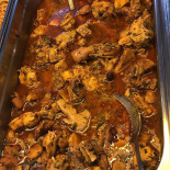 Esplanada Comida