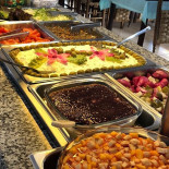 Esplanada Comida