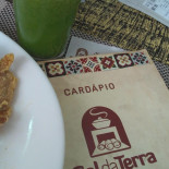 Sal Da Terra Carte