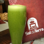 Sal Da Terra Boisson