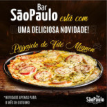 São Paulo Carte