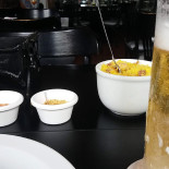 São Paulo Boisson