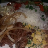 Sabor De Minas Nourriture